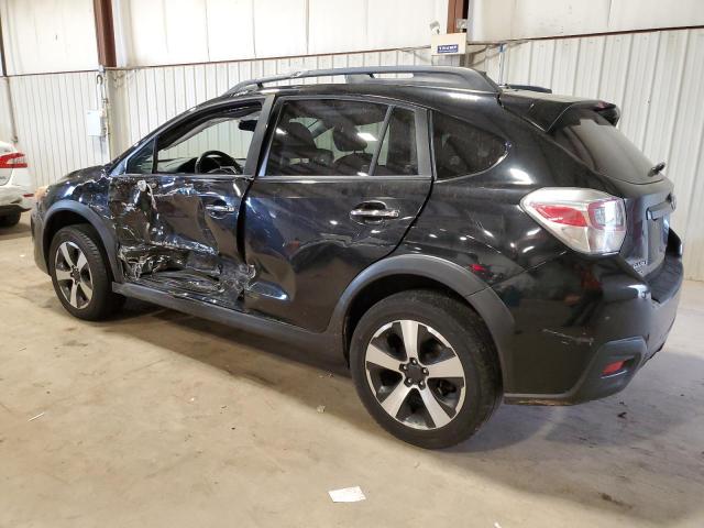 JF2GPBPC3FH222436 Subaru Xv Crosstrek 2.0i Hybrid Touring