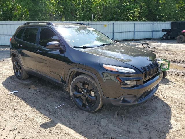 1C4PJLCX3JD595748 Jeep Cherokee Latitude