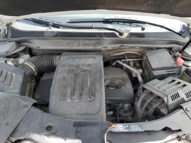 2GNALBEK8F6255083 Chevrolet EQUINOX LT