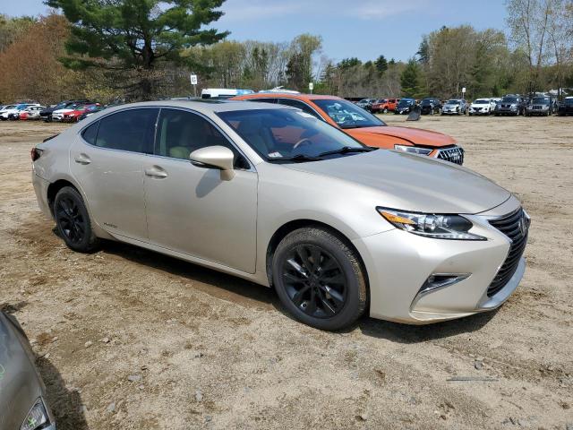 JTHBW1GG9J2185220 Lexus ES 300H
