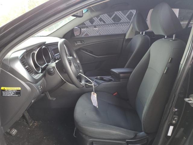 KNAGM4A79F5661685 KIA Optima Lx