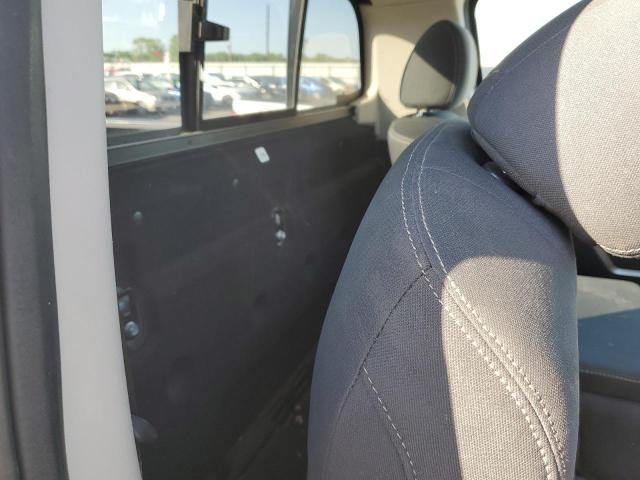 1N6BA1RP2HN520918 Nissan TITAN XD S