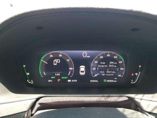 1HGCY2F74RA048941 Honda ACCORD HYB