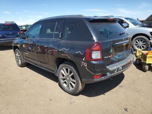 1C4NJDEB2GD534544 Jeep Compass Latitude