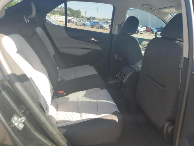 2GNAXKEV6K6100167 Chevrolet EQUINOX LT