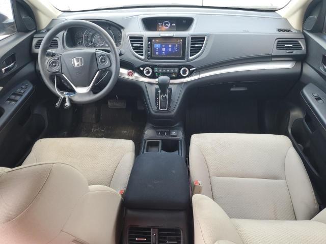 5J6RM4H51GL130925 Honda CR-V EX