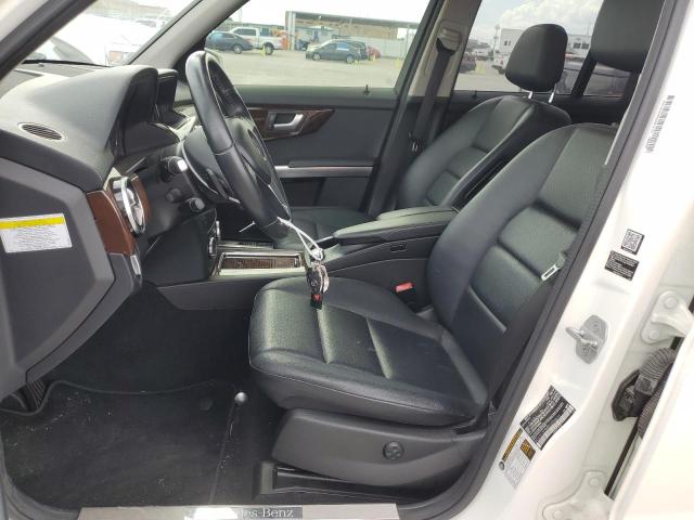 WDCGG5HB8EG220623 Mercedes-Benz GLK 350