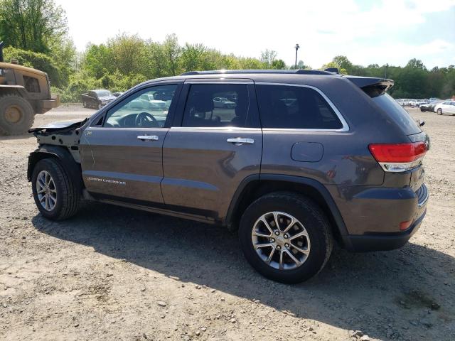 1C4RJFBG2FC652885 Jeep Grand Cherokee Limited