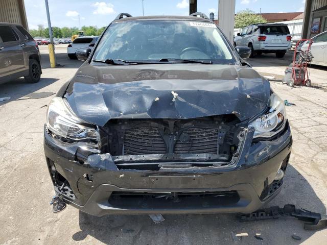 JF2GPADC8GH277691 Subaru Crosstrek Premium