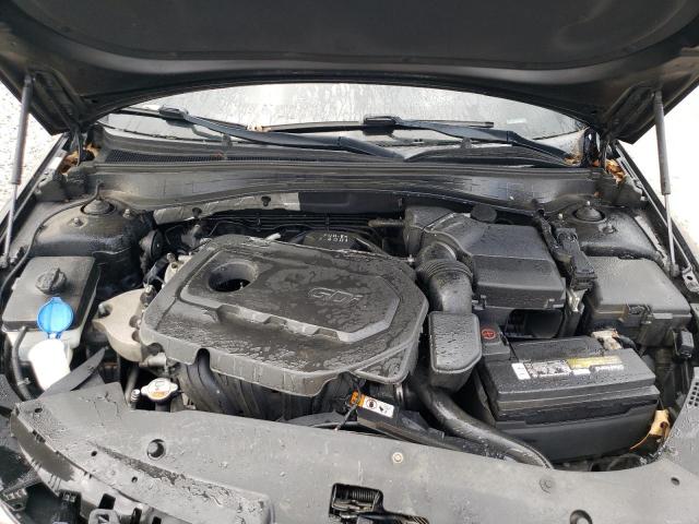 5XXGT4L30GG017067 KIA Optima Lx