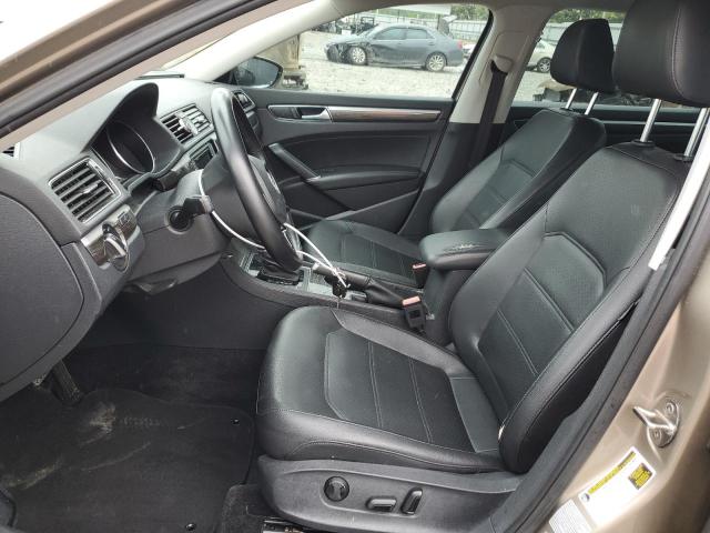 1VWBS7A32GC011317 Volkswagen PASSAT SE