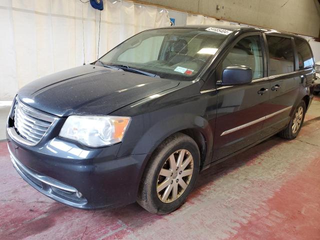 Auction sale of the 2013 Chrysler Town & Country Touring, vin: 2C4RC1BG3DR706406, lot number: 54685404