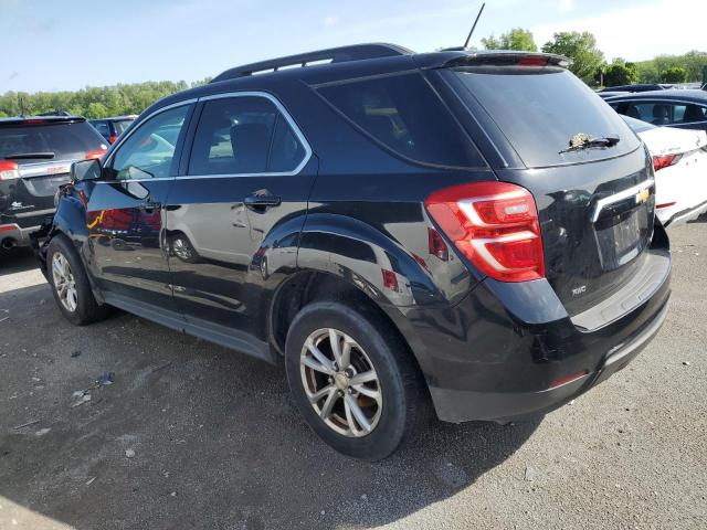 2GNFLFEK0G6309667 Chevrolet EQUINOX LT