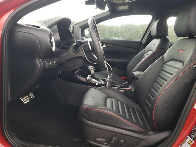 3KPF44ACXPE600508 KIA FORTE GT