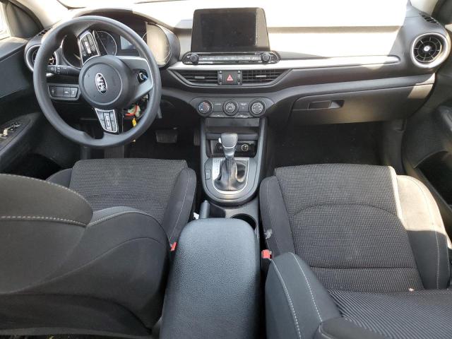 3KPF24AD4LE141100 KIA FORTE FE