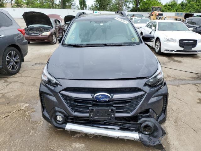 4S4BTANC6P3214214 Subaru OUTBACK LI