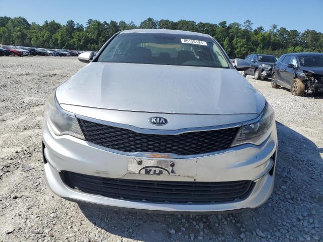 5XXGT4L3XGG076708 KIA Optima Lx