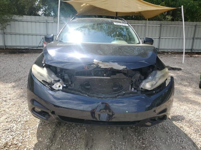 JN8AZ1MU7EW416651 Nissan MURANO S