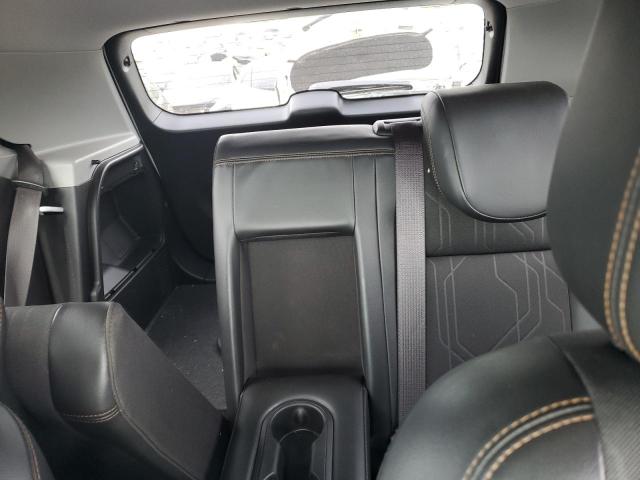 KL7CJPSB2KB828086 Chevrolet TRAX 1LT