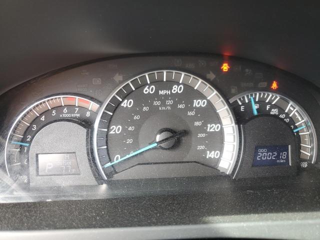 4T1BF1FK3EU835771 Toyota CAMRY L