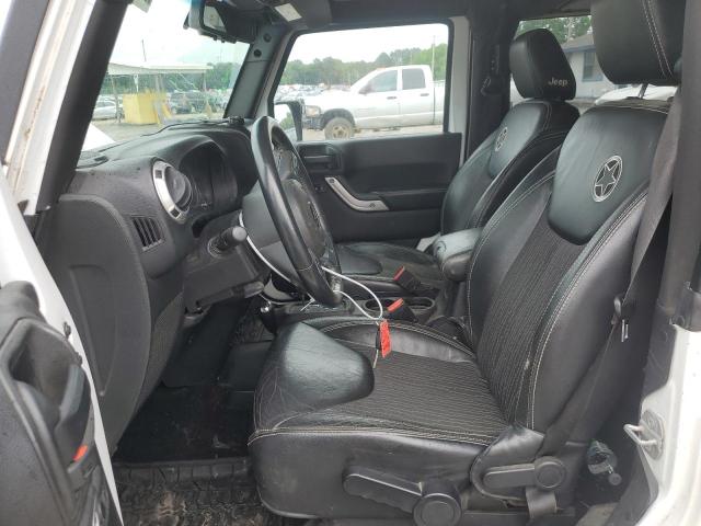 1C4AJWAG5FL605770 Jeep Wrangler Sport