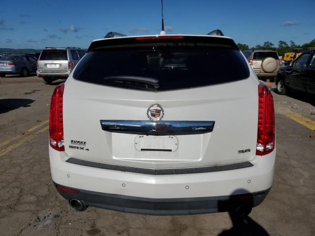 3GYFNFE37ES645790 Cadillac Srx Performance Collection