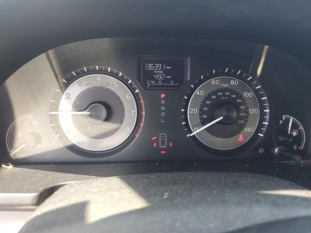 5FNRL5H24EB088982 Honda ODYSSEY LX