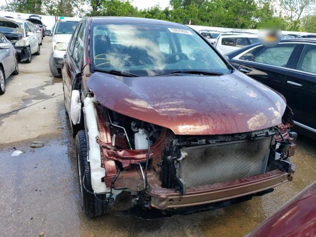5J6RM4H37FL023794 Honda CR-V LX