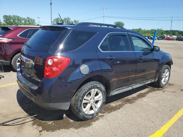 2GNFLGEK2F6156052 Chevrolet EQUINOX LT