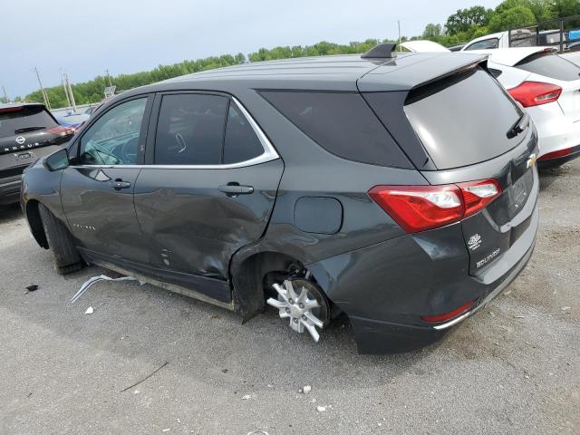 2GNAXKEV4M6140864 Chevrolet EQUINOX LT