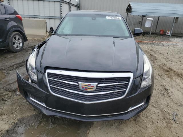 1G6AA5RA5G0104474 Cadillac ATS