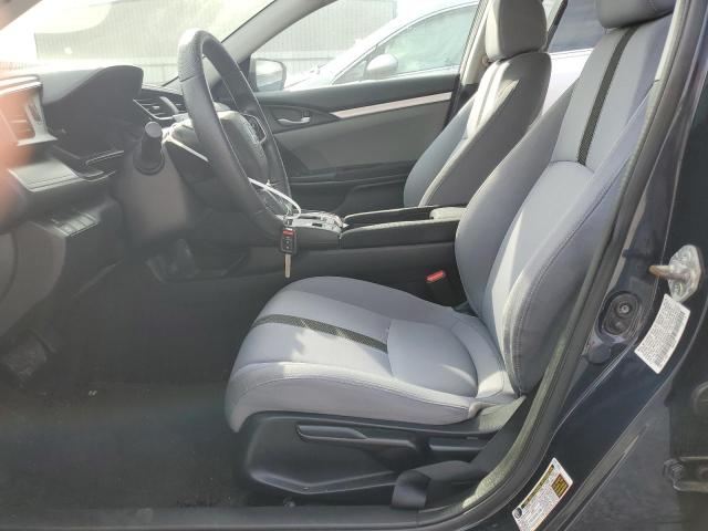 19XFC2F5XGE068081 Honda Civic Lx
