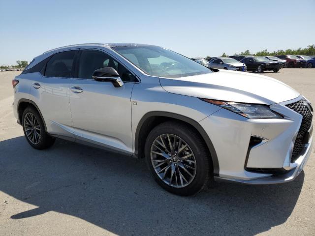 2T2BZMCA5GC019472 Lexus Rx 350 Base