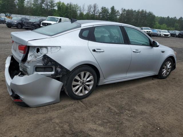 5XXGU4L38GG038083 KIA OPTIMA EX