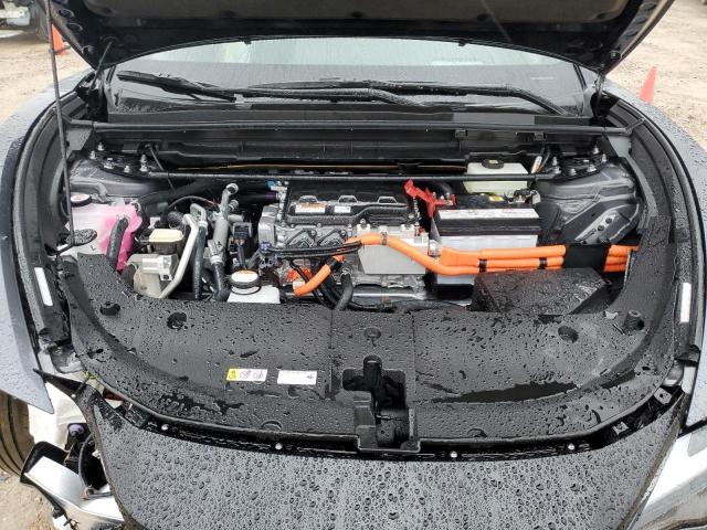 JTJAAAAB6PA016180 Lexus Rz 450e