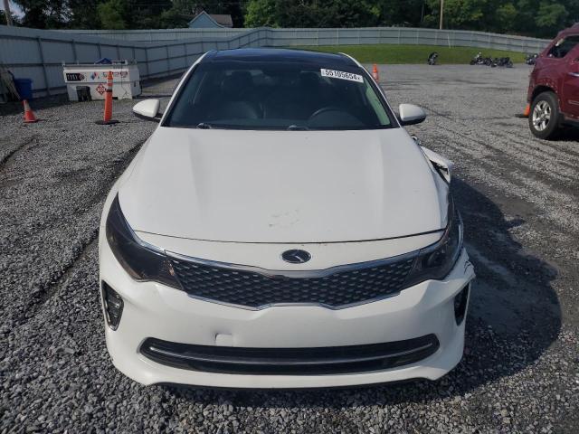 5XXGT4L39JG206761 KIA Optima Lx