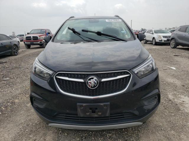 KL4CJASB2JB672849 Buick Encore Preferred