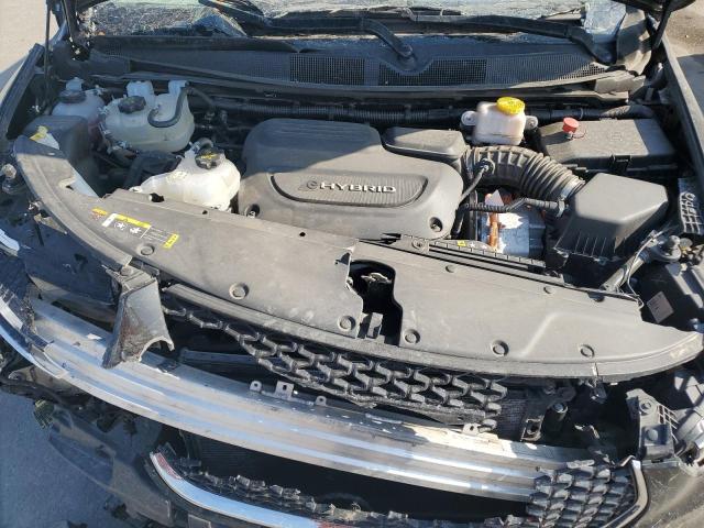 2C4RC1L74NR124282 Chrysler Pacifica Hybrid Touring L