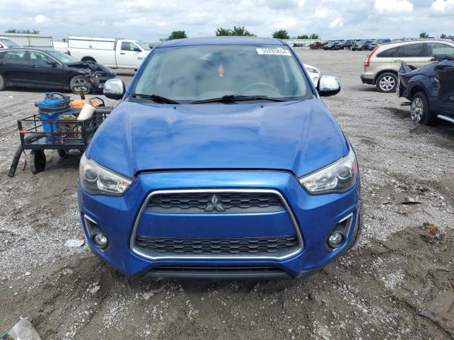 4A4AP3AU7FE012105 Mitsubishi Outlander Sport Es
