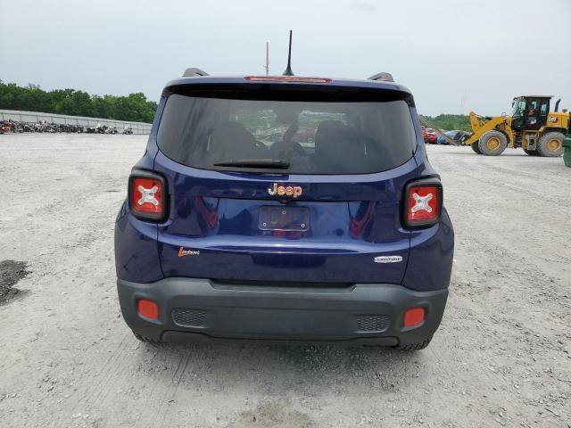 ZACCJABB7HPF53992 Jeep Renegade Latitude