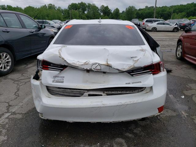 JTHBE1D26F5014698 Lexus IS 350