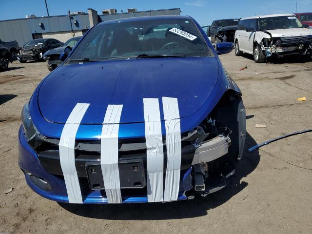 1C3CDFEB0ED867790 Dodge DART GT