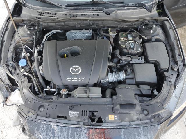 3MZBN1U7XHM109109 Mazda 3 SPORT
