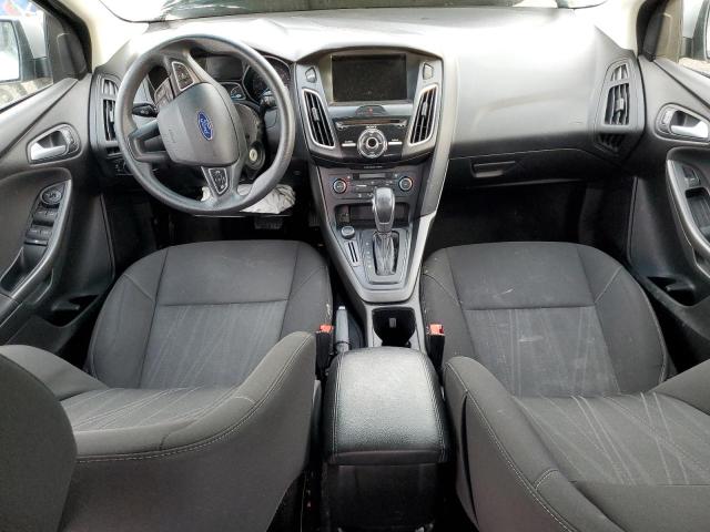 1FADP3H2XHL205488 Ford FOCUS SEL