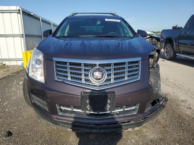 3GYFNEE37FS524771 Cadillac Srx Luxury Collection