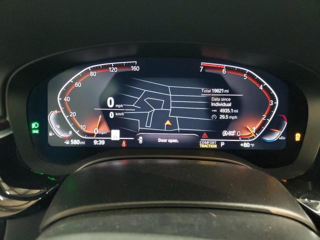 WBA53BH02PCN82024 BMW 530 I