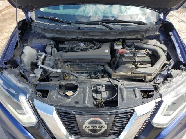 JN8AT2MV4HW024490 Nissan ROGUE S
