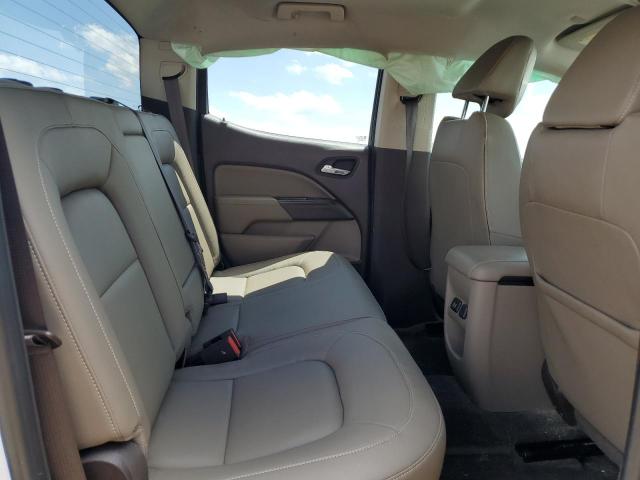 1GTG6CE33F1149832 GMC CANYON SLT