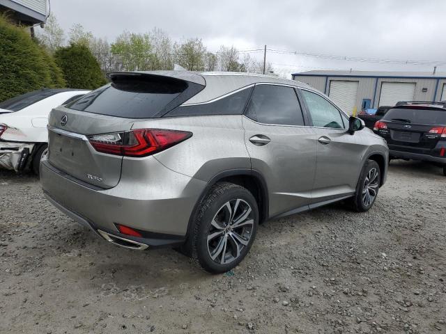 2T2HZMDA7MC282180 Lexus RX 350
