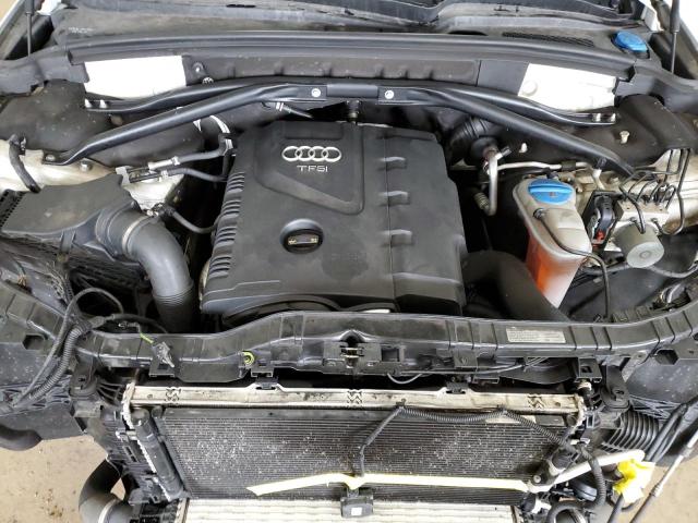 WA1C2AFP7GA114044 Audi Q5 PREMIUM